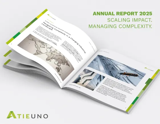 Annual Report 2025