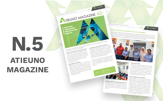 Magazine_ 1 edizione