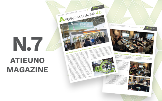 Magazine_ 1 edizione