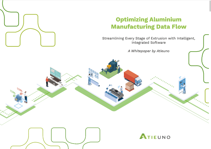 Smart Aluminium Manufacturing img